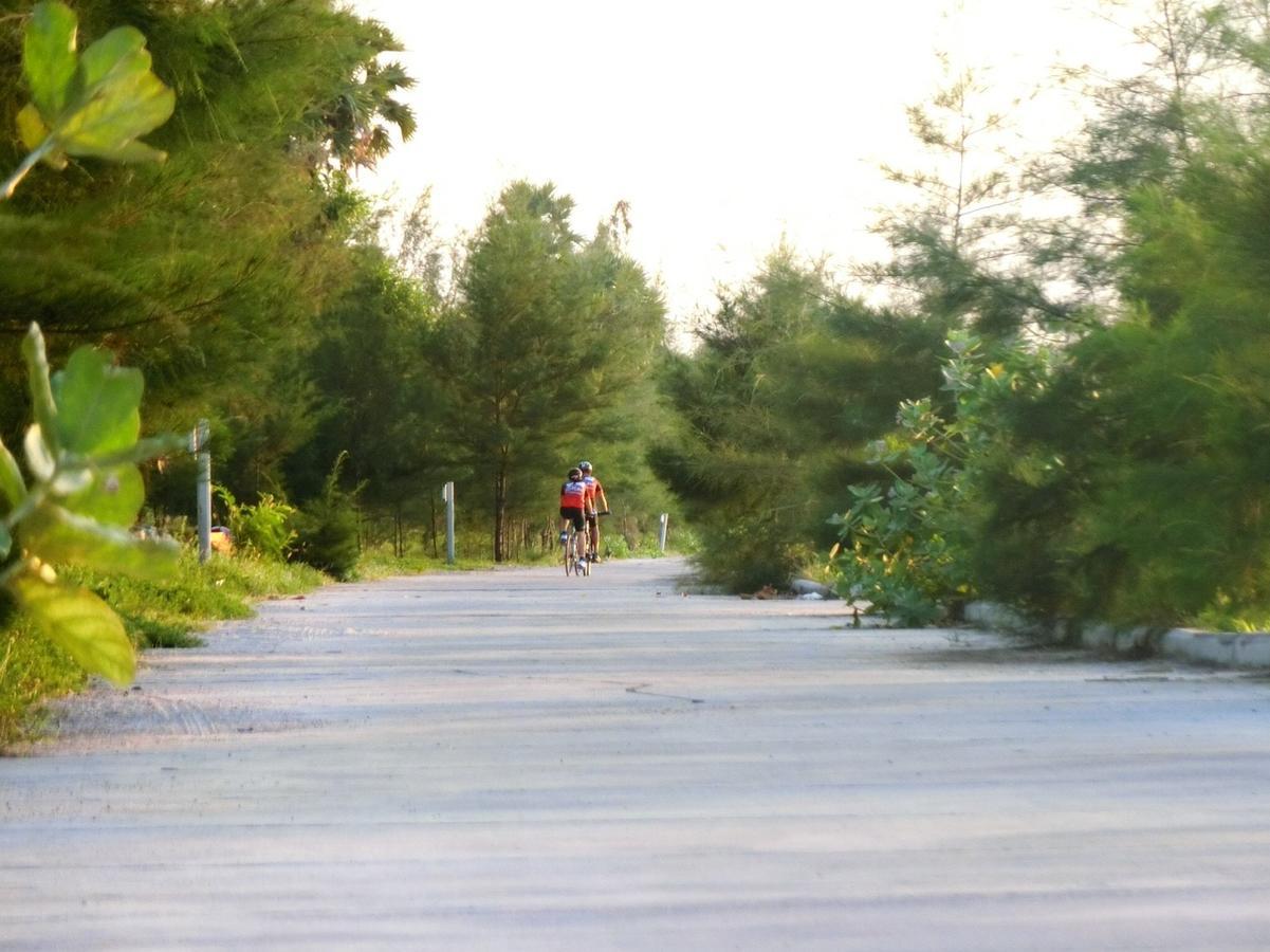 The Lake Hill Resort プランブリー エクステリア 写真